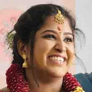 Poornakala Gopalakrishnan